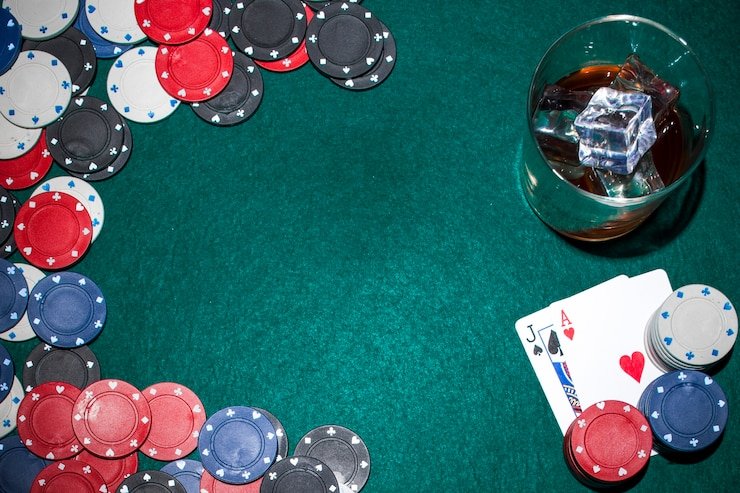 Langkah memulai papabet88 dengan batas anggaran