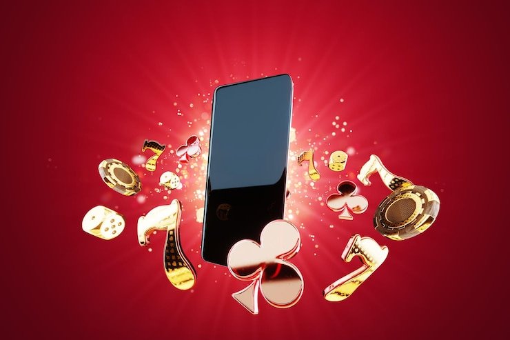 Panel akses cepat papabet88 untuk pengguna mobile