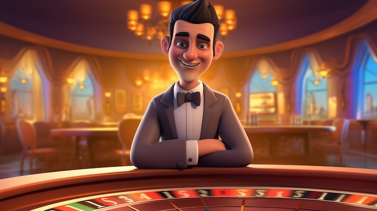 Tampilan versi mobile papabet88 di ponsel