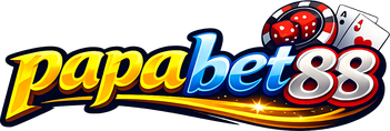 Logo papabet88